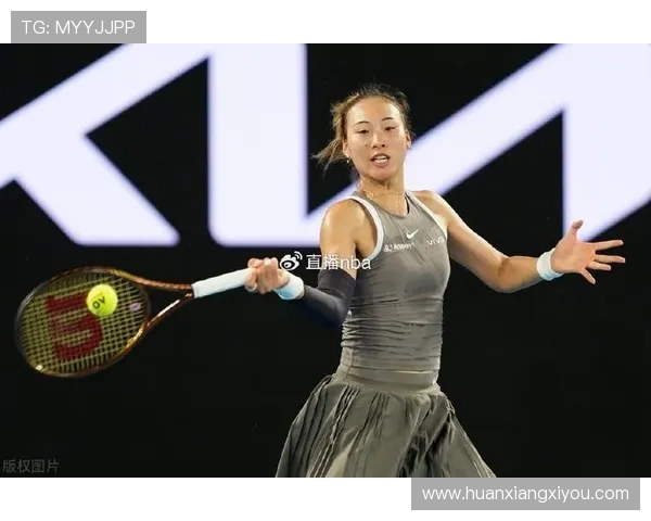 ✅体育直播🏆世界杯直播🏀NBA直播⚽- 郑钦文回应是否参加宁波网球公开赛：需要权衡一下- sports